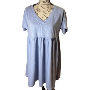 Wild Fable sweatshirt dress